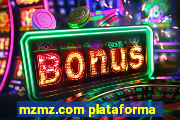 mzmz.com plataforma